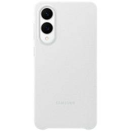 Etui Samsung Kindsuit do Galaxy S25 Edge, jasnoszare