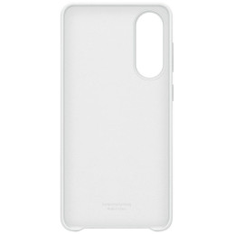 Etui Samsung Kindsuit do Galaxy S25 Edge, jasnoszare