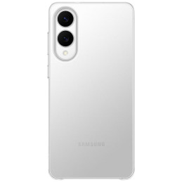 Etui Samsung Clear Case do Galaxy S25 Edge, przezroczyste