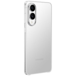 Etui Samsung Clear Case do Galaxy S25 Edge, przezroczyste