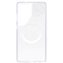 Etui Samsung Otterbox React Magnet do Galaxy S25 Ultra stardust