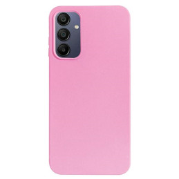 Etui Beline Candy do Galaxy S24+ jasnoróżowe