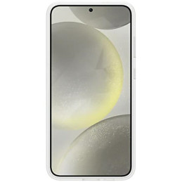 Etui Samsung Suit Case do Galaxy S24 żółte