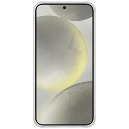 Etui Samsung Shield Case do Galaxy S24 jasnoszary
