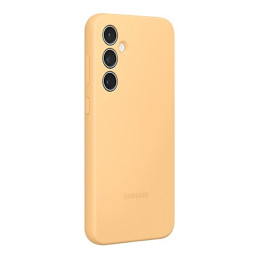Etui Samsung Silicone Cover do Galaxy S23 FE morelowy