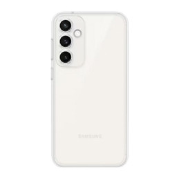 Etui Samsung Clear Case do Galaxy S23 FE transparente
