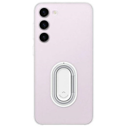 Etui Samsung Clear Gadget Case do Galaxy S23+ transparente