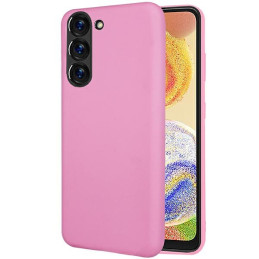 Etui Beline Candy do Galaxy jasnoróżowe