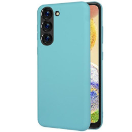 Etui Beline Candy do Galaxy niebieskie