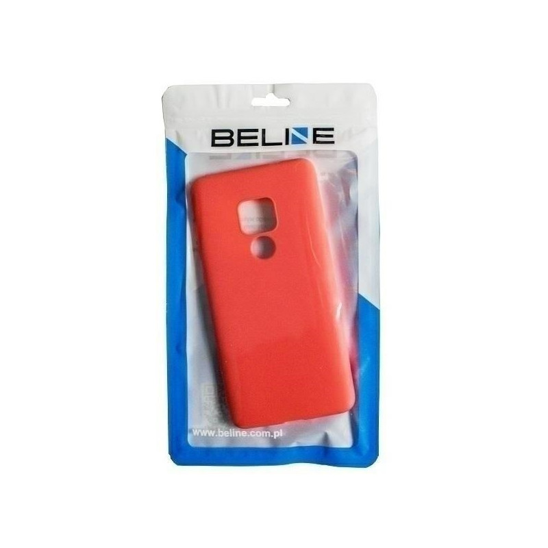 Etui Beline Candy do Galaxy 22+ różowe