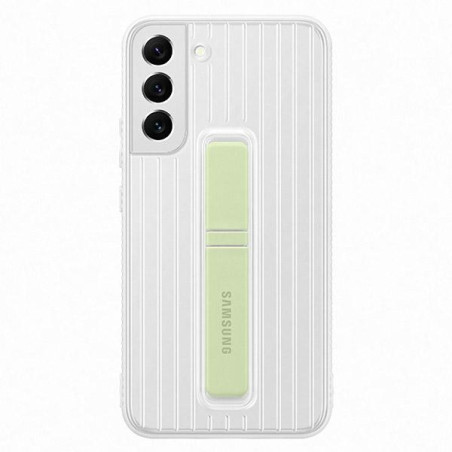 Etui Samsung Protective Standing Cover do Galaxy S22+ biały