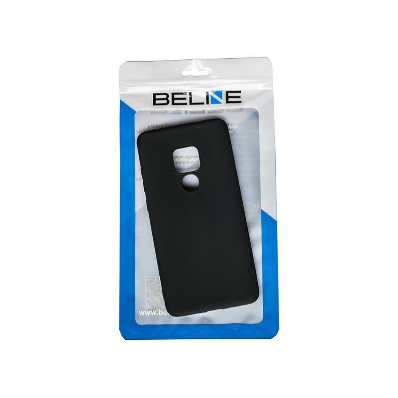 Etui Beline Candy do Galaxy S21 FE czarne