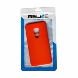 Etui Beline Candy do Galaxy S20 FE czerwone