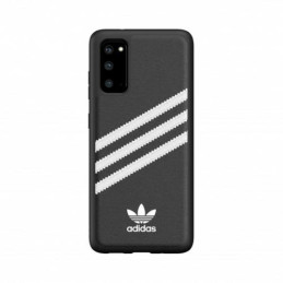 Etui Adidas OR Moudled Case do Galaxy S20 czarne