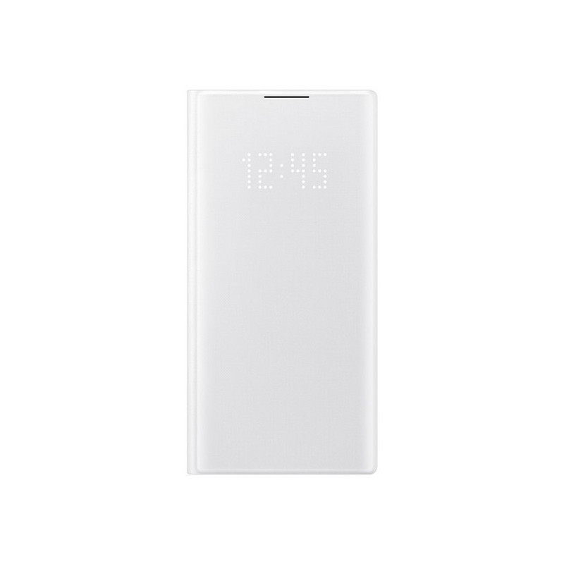 Etui Samsung LED View Cover do Galaxy Note 10 białe