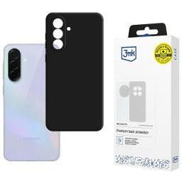 Etui 3MK Matt Case Pro do Galaxy A36 5G