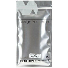 Etui Mercury Bulletproof do Galaxy A72 5G transparent