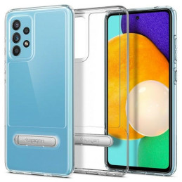 Etui Spigen Slim Armor Essential do Galaxy A72