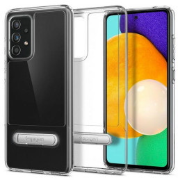 Etui Spigen Slim Armor Essential do Galaxy A72