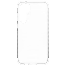 Etui ZAGG Luxe do Galaxy A55 przezroczyste