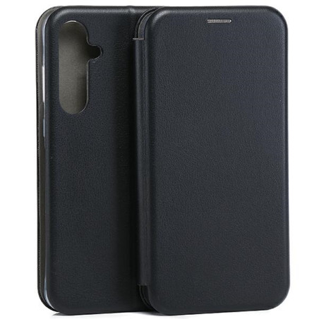 Etui Beline Book Magnetic do Galaxy A35 czarne