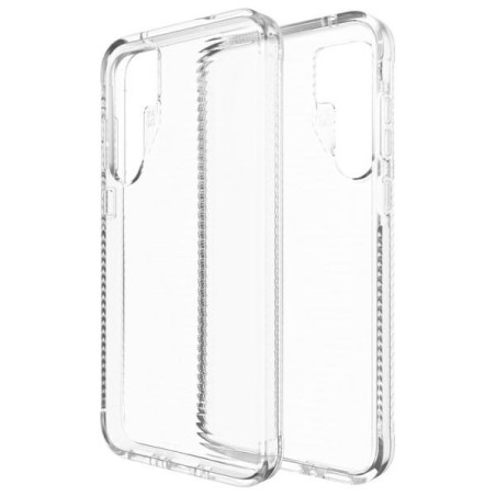 Etui ZAGG Luxe do Galaxy A35 5G, przezroczyste