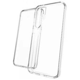 Etui ZAGG Luxe do Galaxy A35 5G, przezroczyste