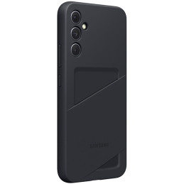 Etui Samsung Card Slot do Galaxy A34 5G czarne