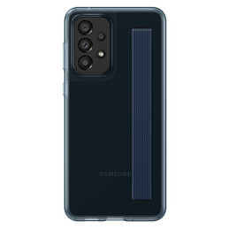 Etui Samsung Slim Strap Cover do Galaxy A33 5G czarny
