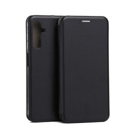 Etui Beline Book Magnetic do Galaxy A25 5G czarne