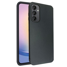 Etui Beline Candy do Galaxy A25 5G czarne