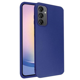 Etui Beline Candy do Galaxy A25 5G granatowe