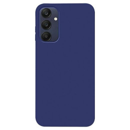 Etui Beline Candy do Galaxy A25 5G granatowe