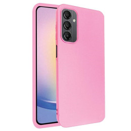 Etui Beline Candy do Galaxy A25 5G jasnoróżowe