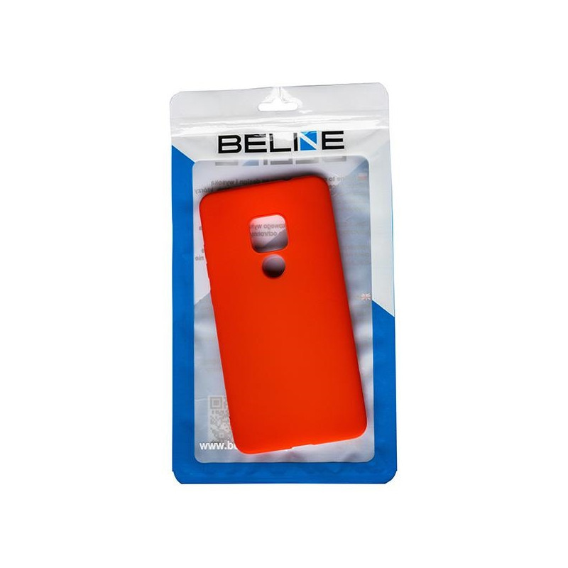 Etui Beline Candy do Galaxy A23 5G czerwone