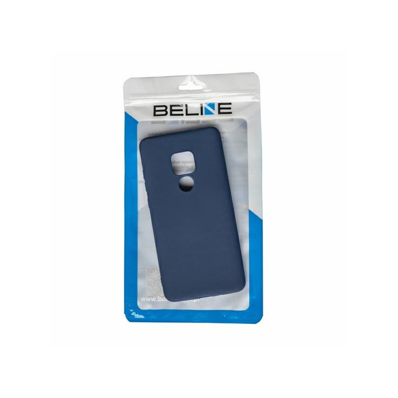 Etui Beline Candy do Galaxy A23 5G granatowe