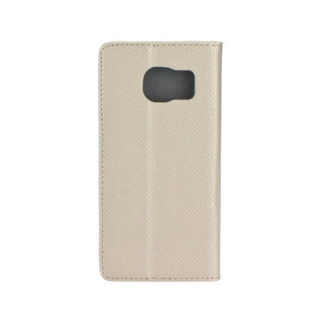 Etui Smart Magnet book do Galaxy A23 5G złote