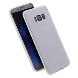 Etui Beline Candy do Galaxy A20e przezroczyste
