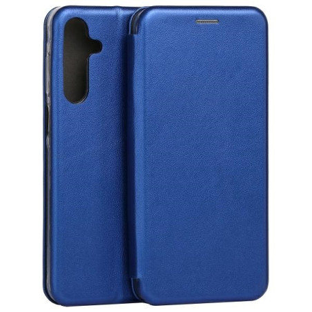 Etui Beline Book Magnetic do Galaxy A16 niebieskie