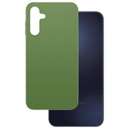 Etui CARE by PanzerGlass Fashion Case do Galaxy A16  / A16 5G, zielone