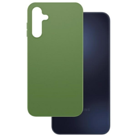 Etui CARE by PanzerGlass Fashion Case do Galaxy A16  / A16 5G, zielone