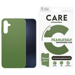 Etui CARE by PanzerGlass Fashion Case do Galaxy A16  / A16 5G, zielone