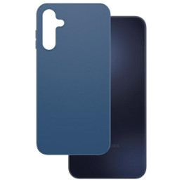 Etui CARE by PanzerGlass Fashion Case do Galaxy A16  / A16 5G, niebieskie