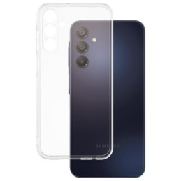 Etui CARE by PanzerGlass Fashion X-Ray do Galaxy A16 / A16 5G, przezroczyste