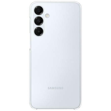 Etui Samsung Clear do Galaxy A16, przezroczyste