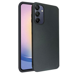 Etui Beline Candy do Galaxy A15 czarne