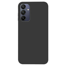 Etui Beline Candy do Galaxy A15 czarne