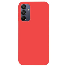 Etui Beline Candy do Galaxy A15 czerwone