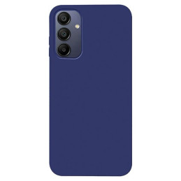 Etui Beline Candy do Galaxy A15 granatowe