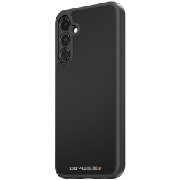 Etui PanzerGlass HardCase do Galaxy A15 / A15 5G, czarne
